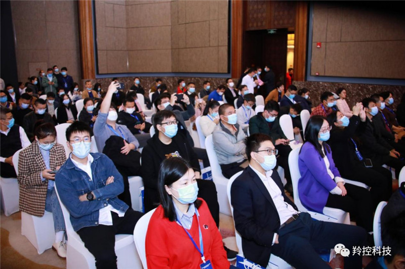 羚控科技無人機首批入駐海南省數據產品超市